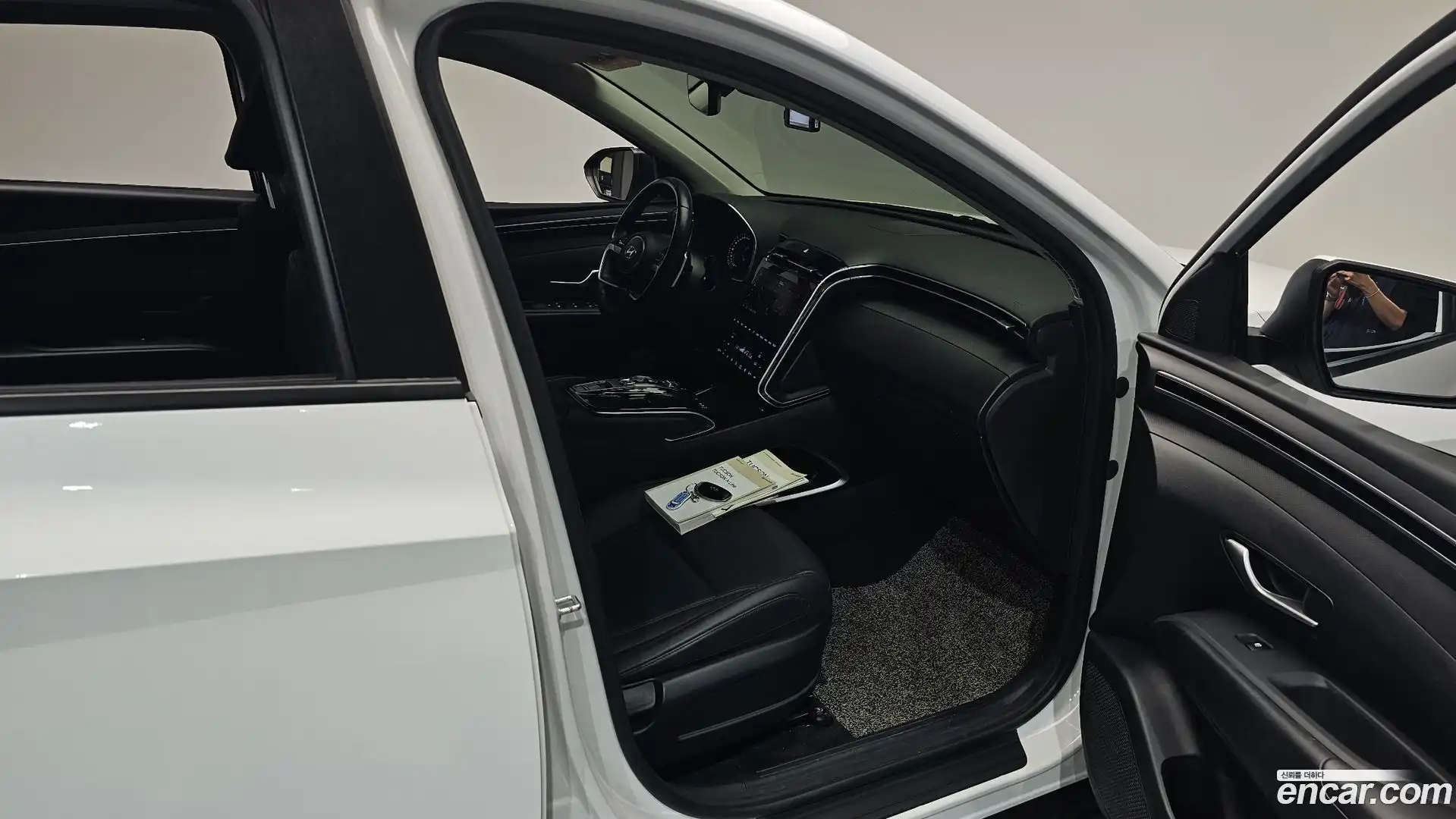 Tucson Hyundai 2022.5-OPTION-015