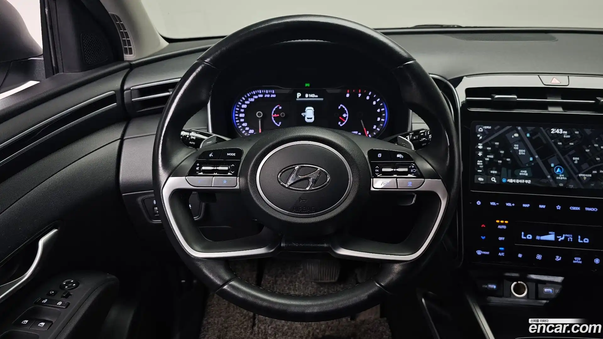 Tucson Hyundai 2022.5-OPTION-017