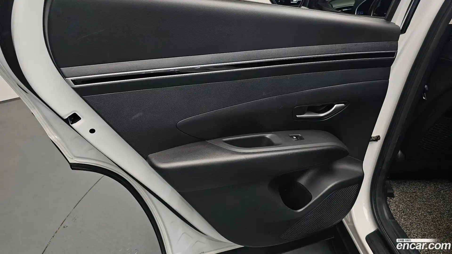 Tucson Hyundai 2022.5-INNER-035