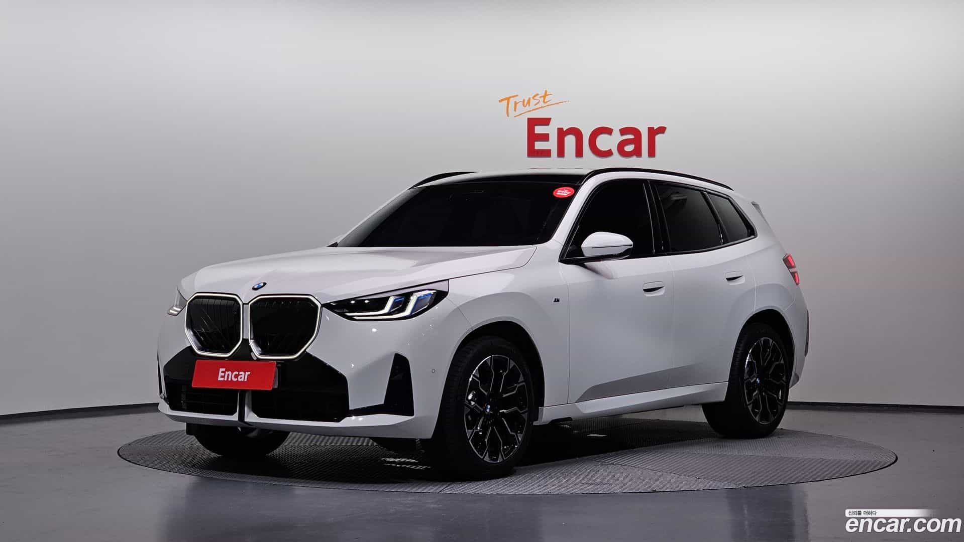 X3 BMW 2025.6-OUTER-001
