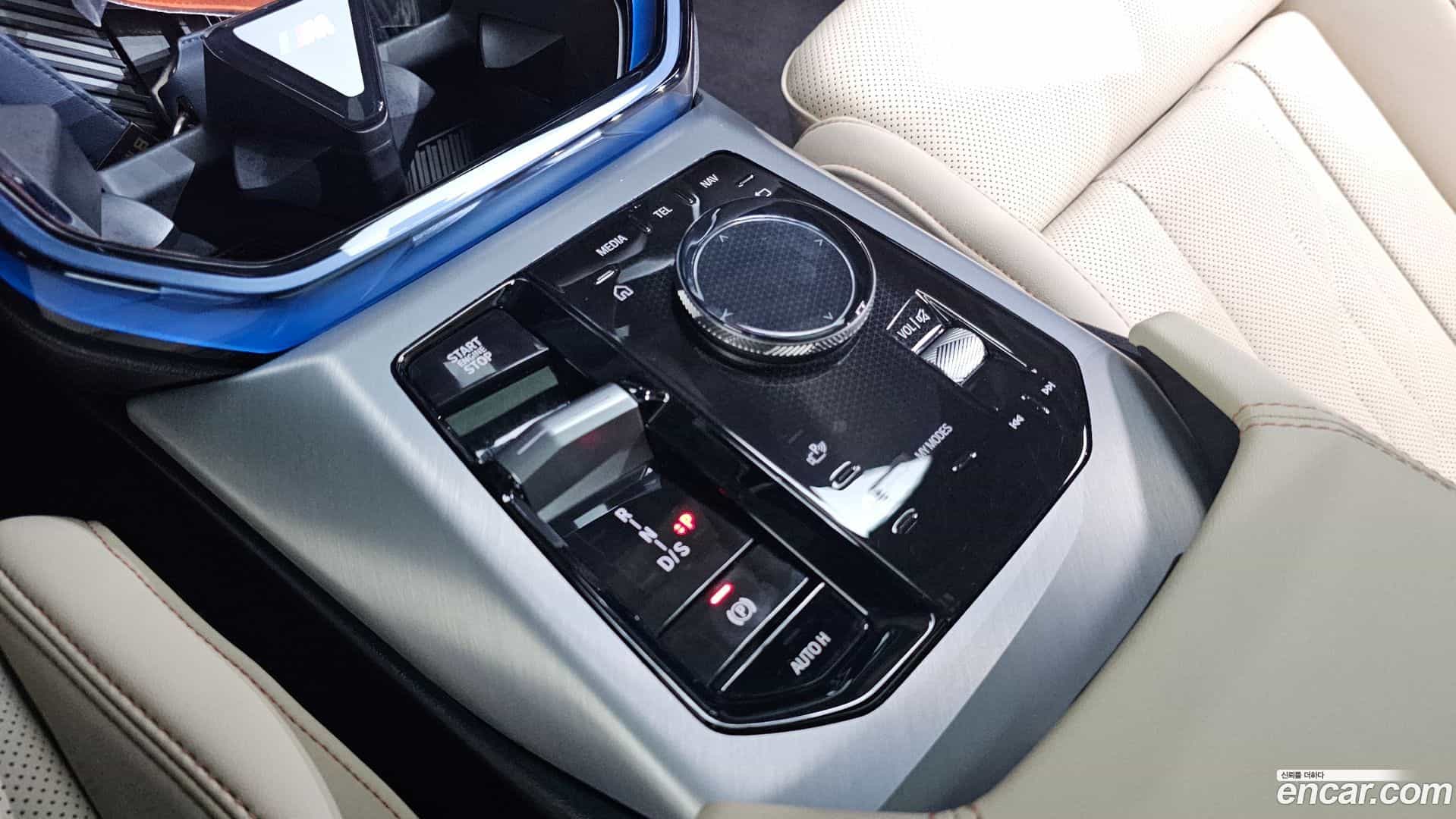 X3 BMW 2025.6-INNER-009