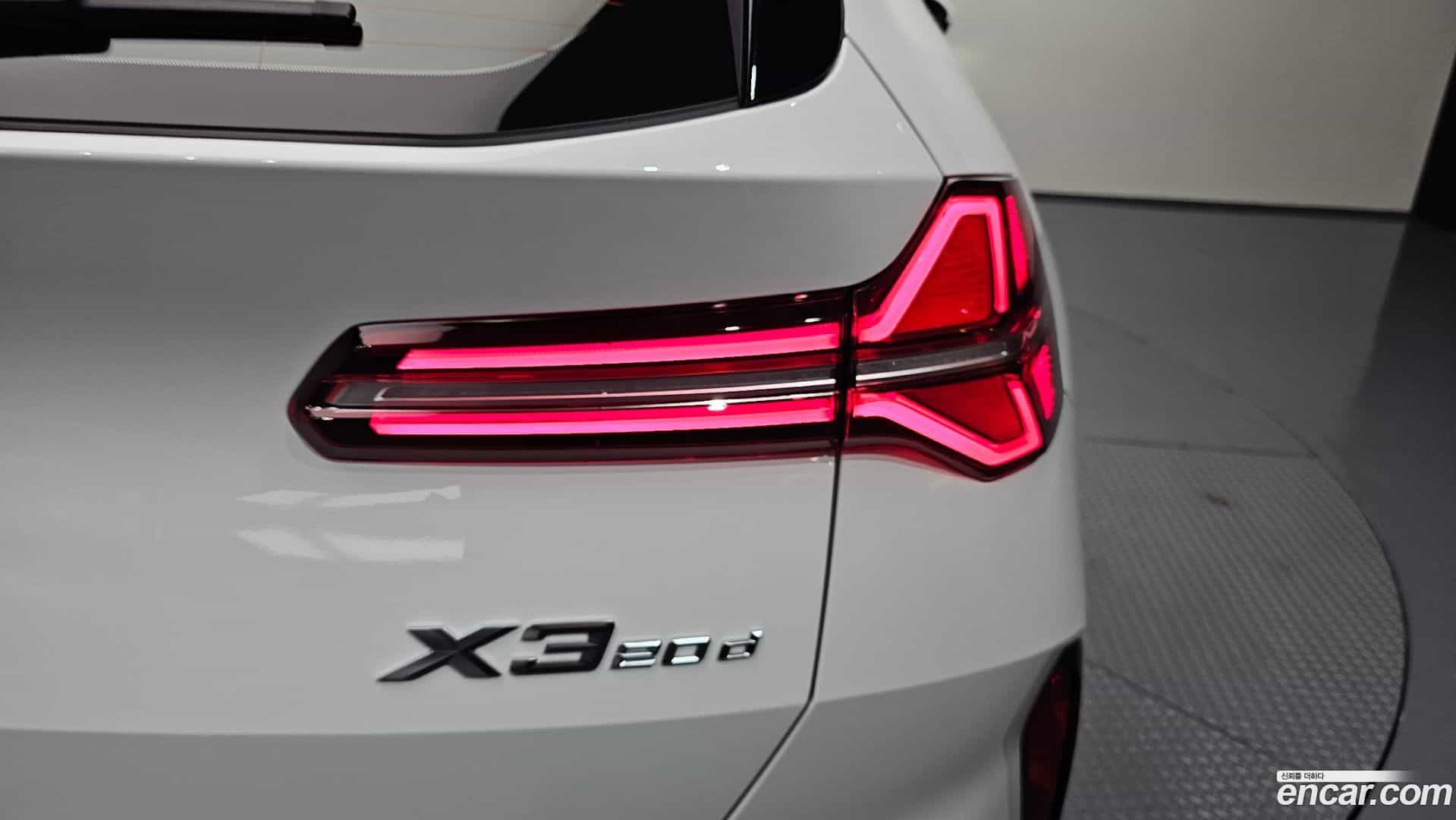X3 BMW 2025.6-OUTER-033