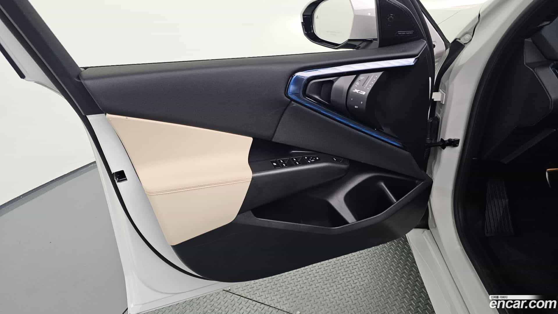 X3 BMW 2025.6-INNER-034