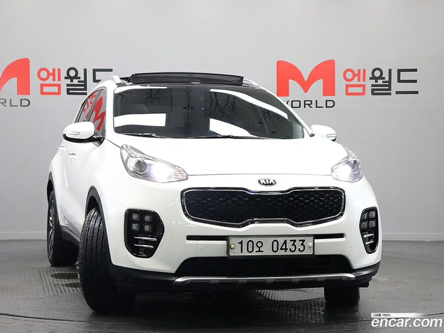 Sportage Kia 2016.6-OUTER-002