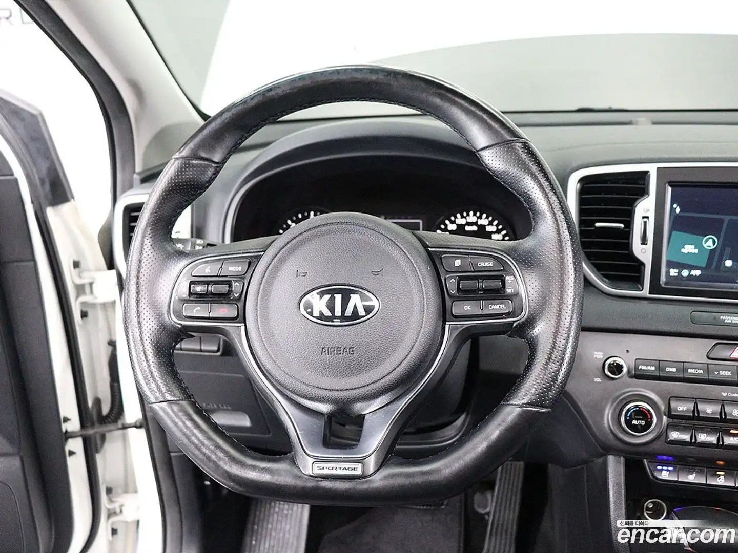 Sportage Kia 2016.6-OUTER-006