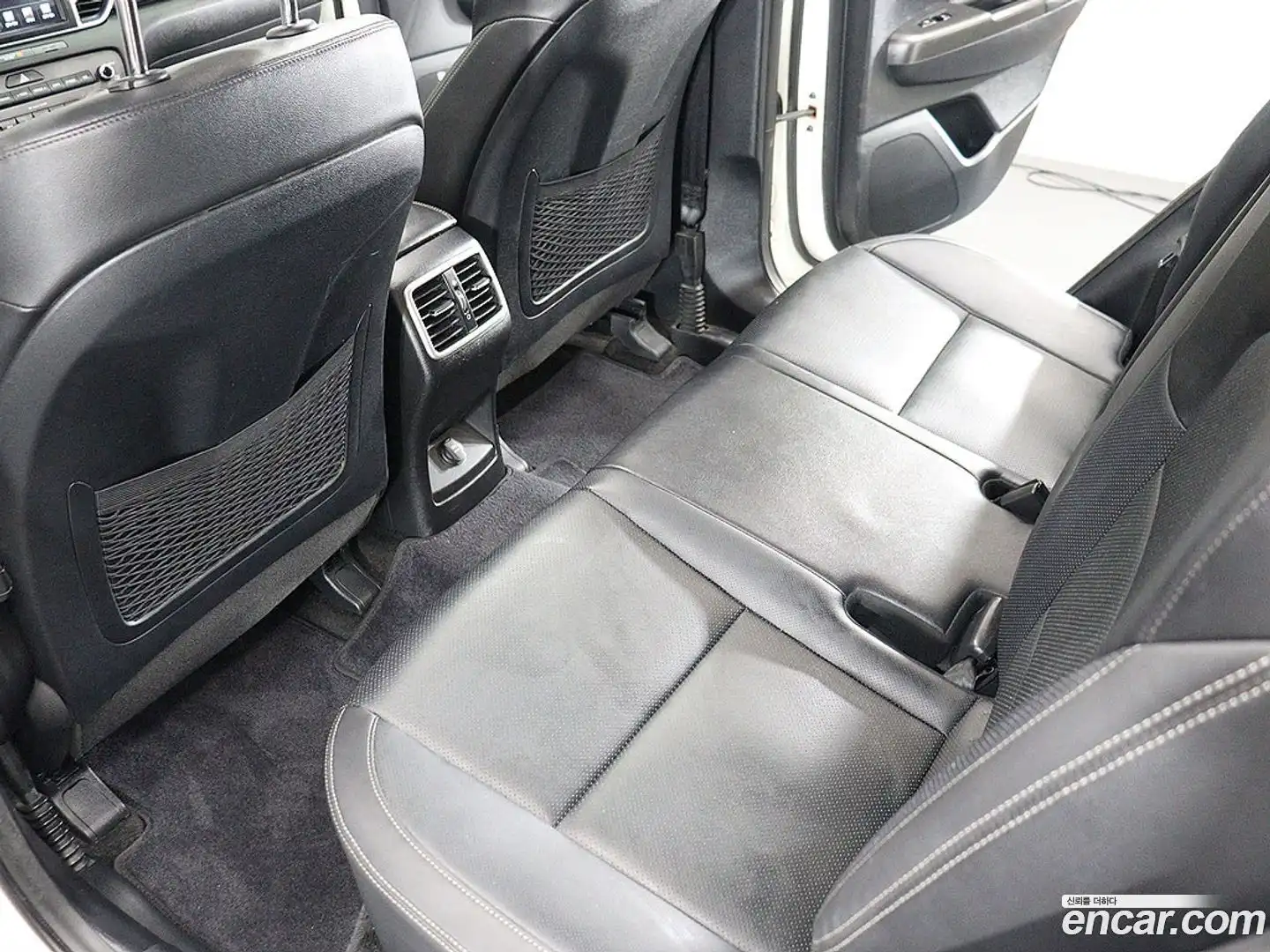Sportage Kia 2016.6-INNER-010