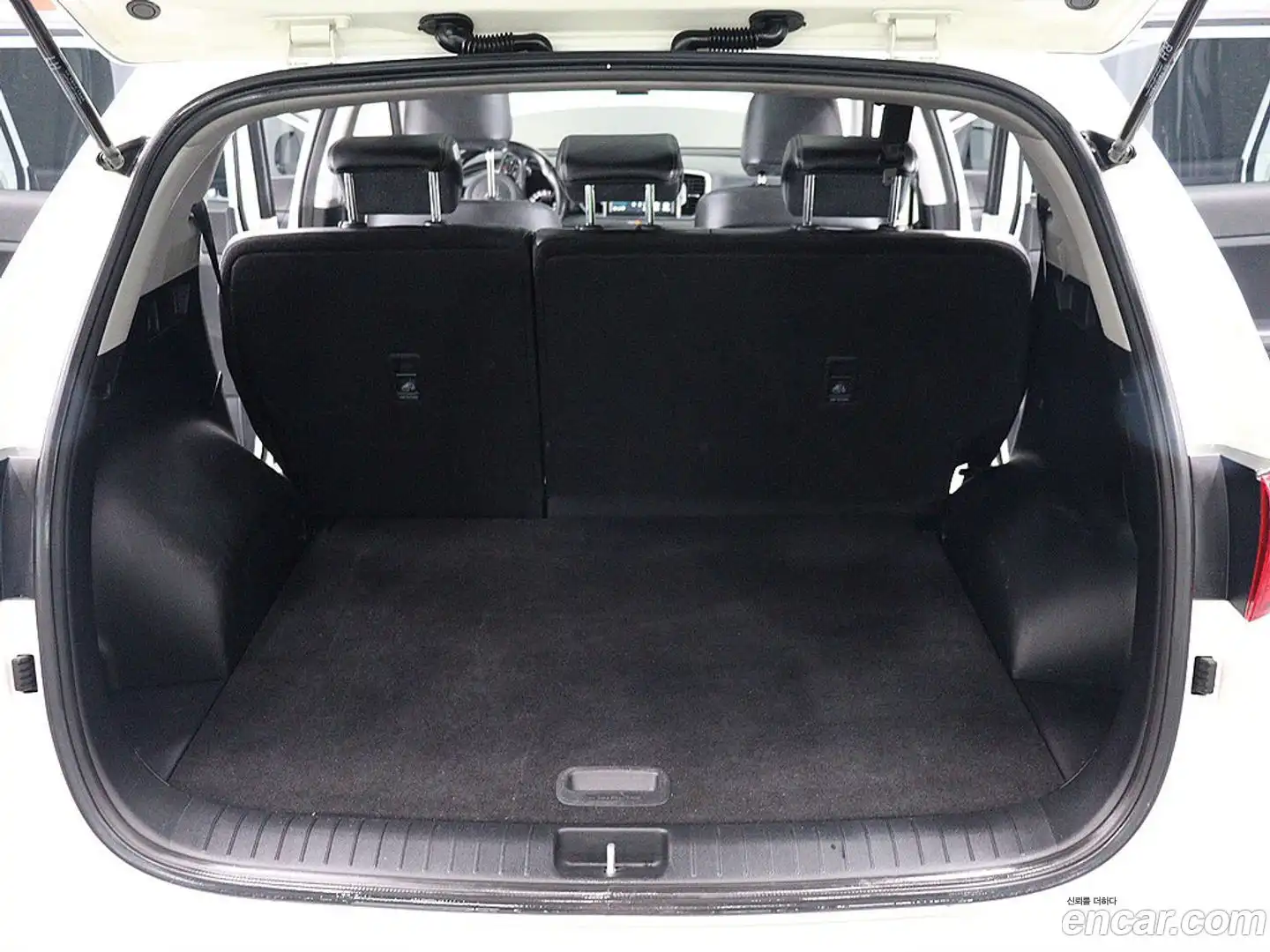Sportage Kia 2016.6-OPTION-021
