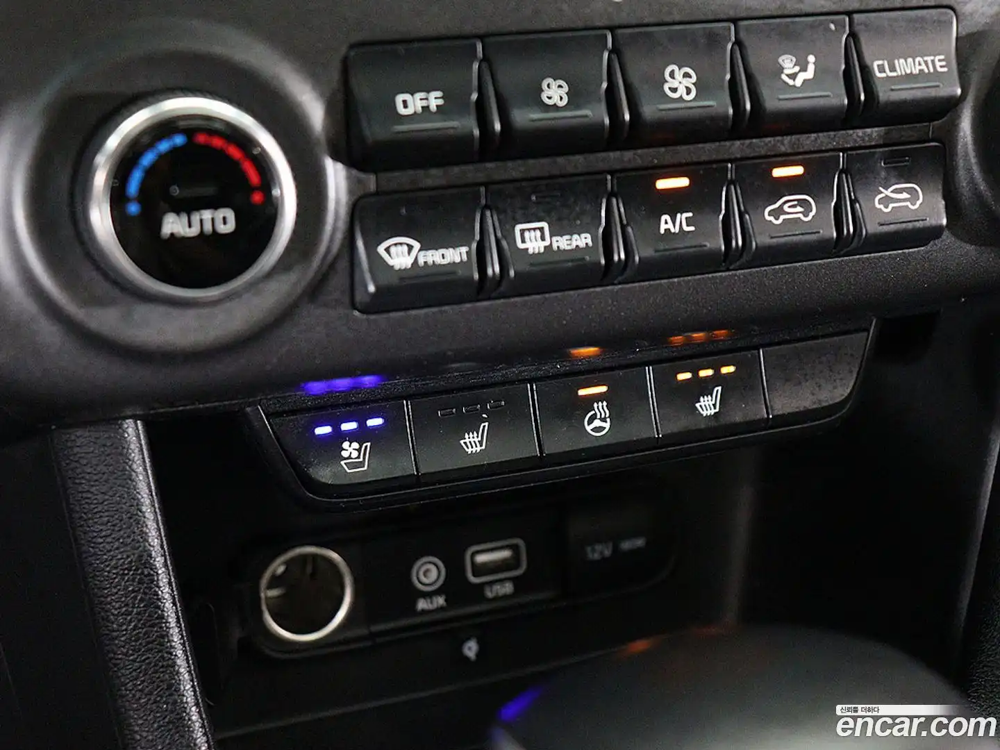 Sportage Kia 2016.6-OPTION-022