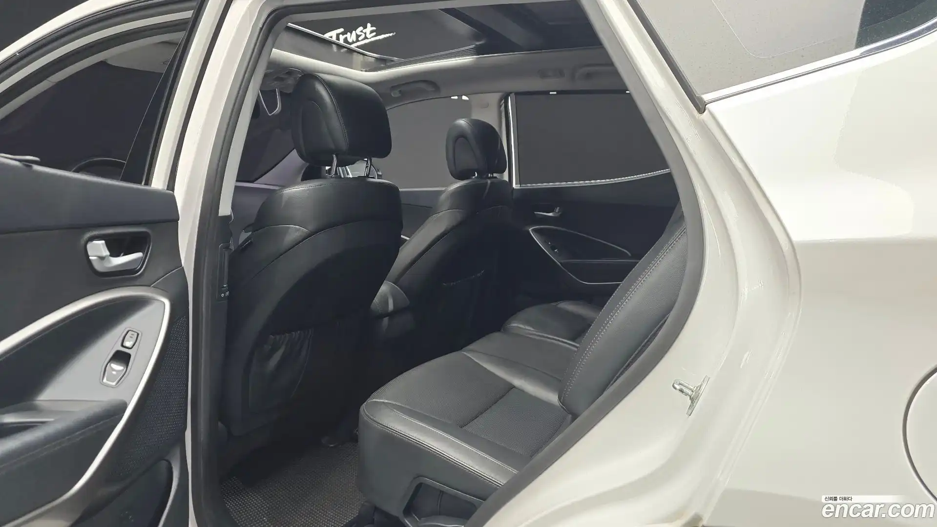 Santafe Hyundai 2016.8-OPTION-015