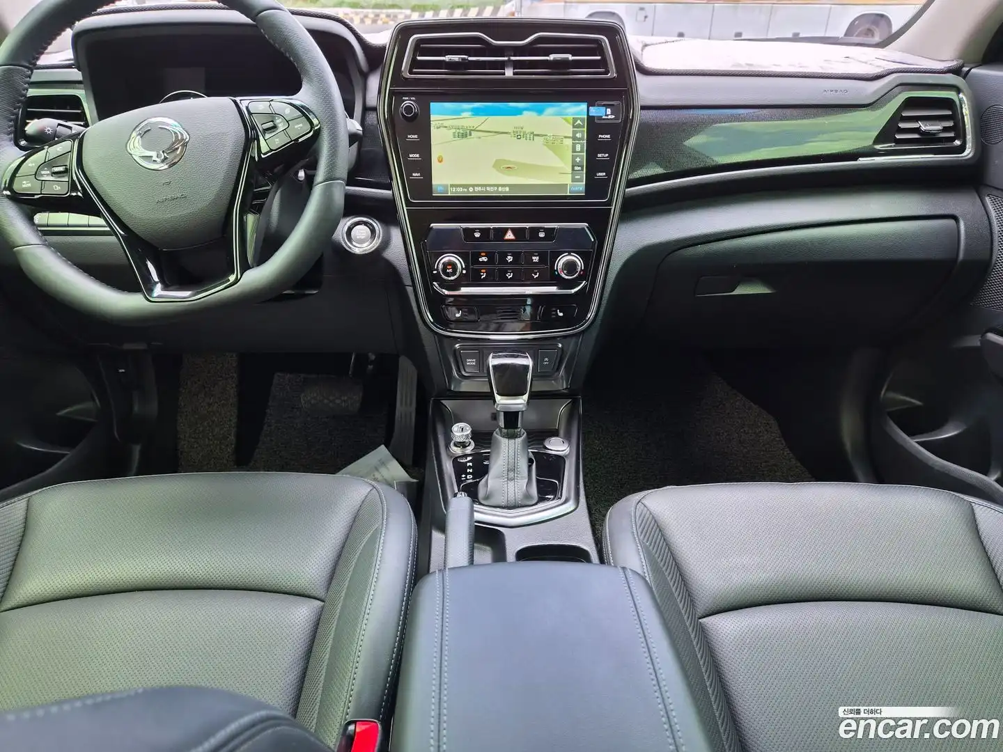 TIBOLI KG Mobility 2020.1-INNER-007