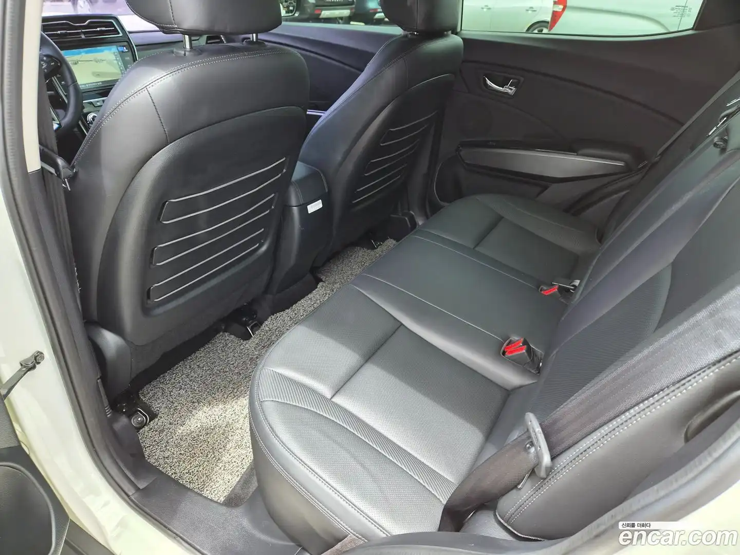 TIBOLI KG Mobility 2020.1-OPTION-015