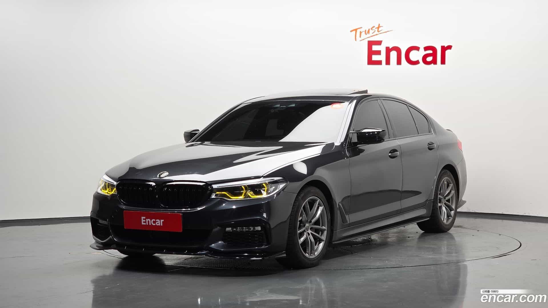 5-Series BMW 2018.4-OUTER-001