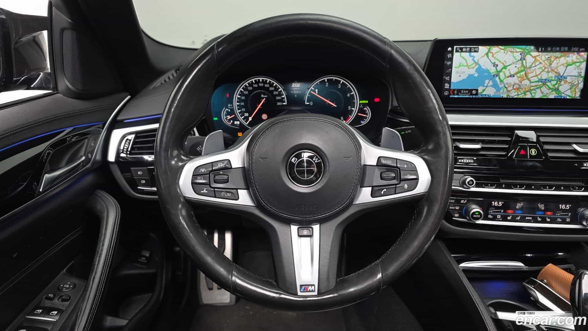 5-Series BMW 2018.4-OPTION-017