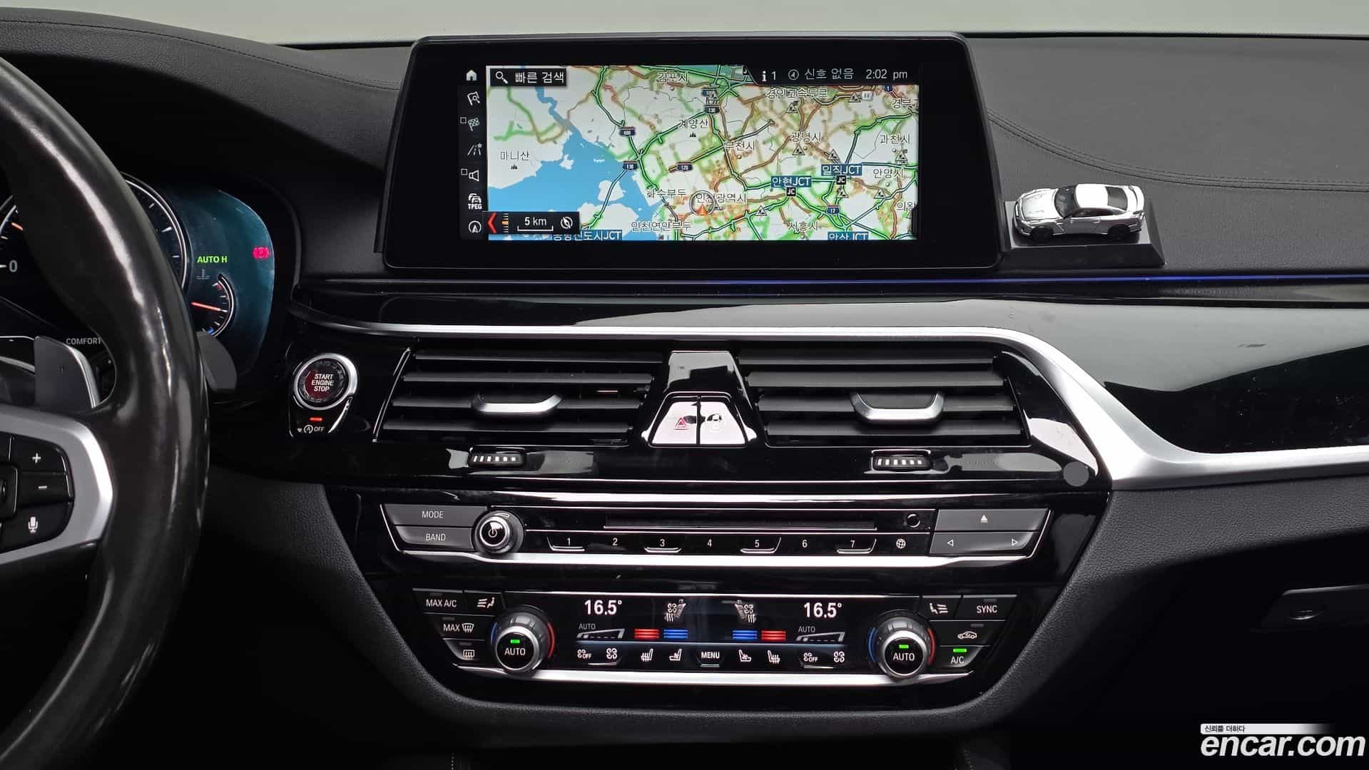 5-Series BMW 2018.4-OPTION-018