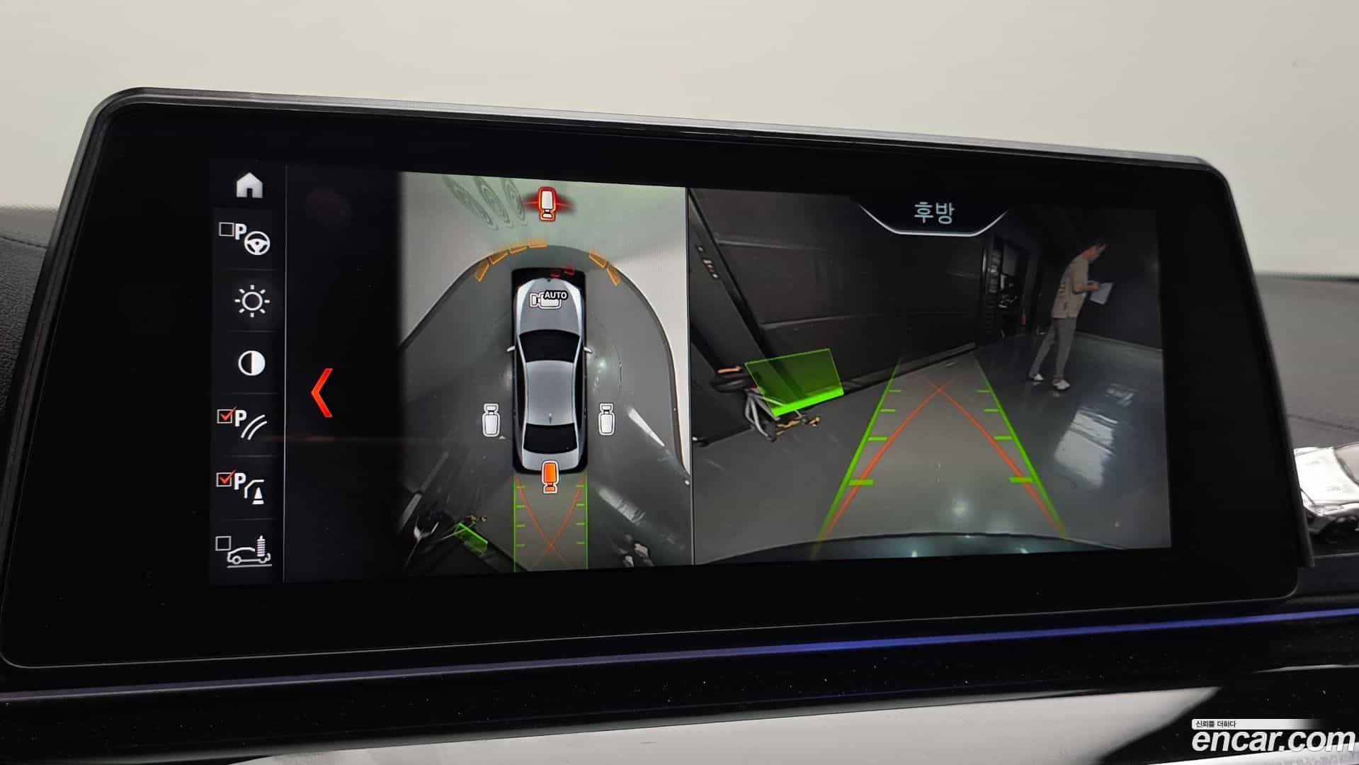 5-Series BMW 2018.4-OPTION-019