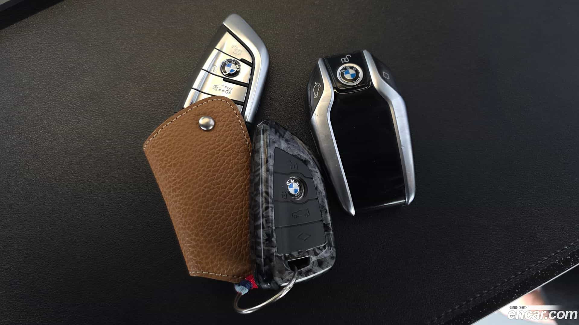 5-Series BMW 2018.4-OPTION-024