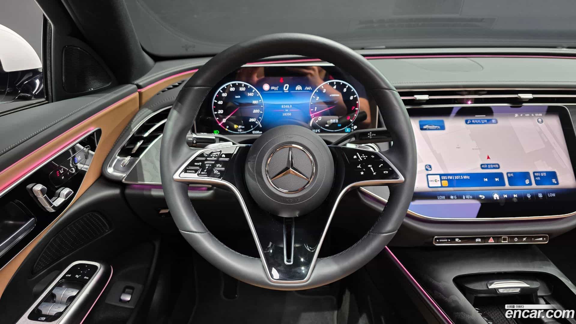 E-Class Mercedes-Benz 2025.5-OPTION-017