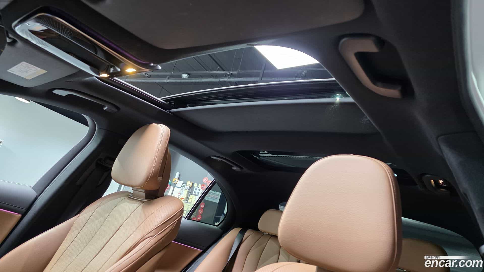 E-Class Mercedes-Benz 2025.5-OPTION-024
