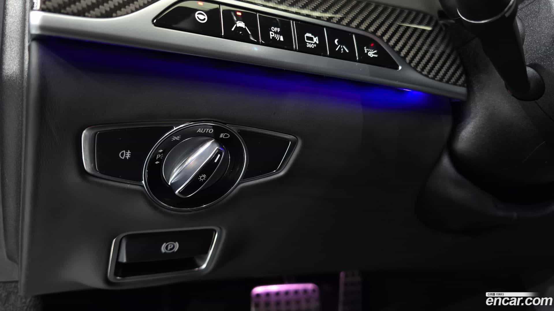 S-Class Mercedes-Benz 2015.8-OPTION-024