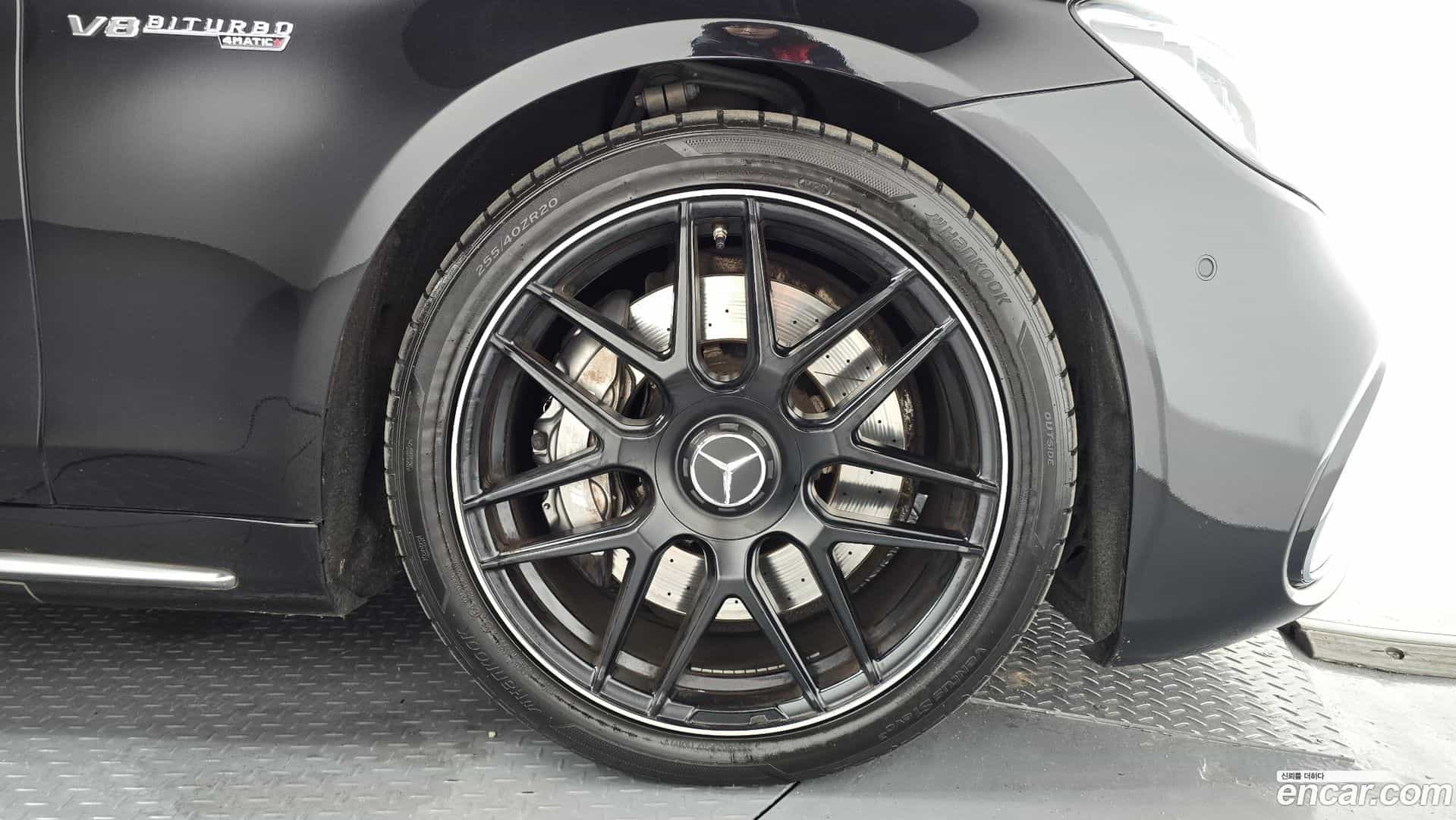 S-Class Mercedes-Benz 2015.8-OUTER-031