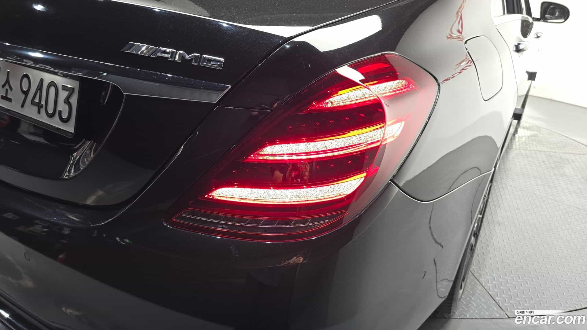 S-Class Mercedes-Benz 2015.8-OUTER-033