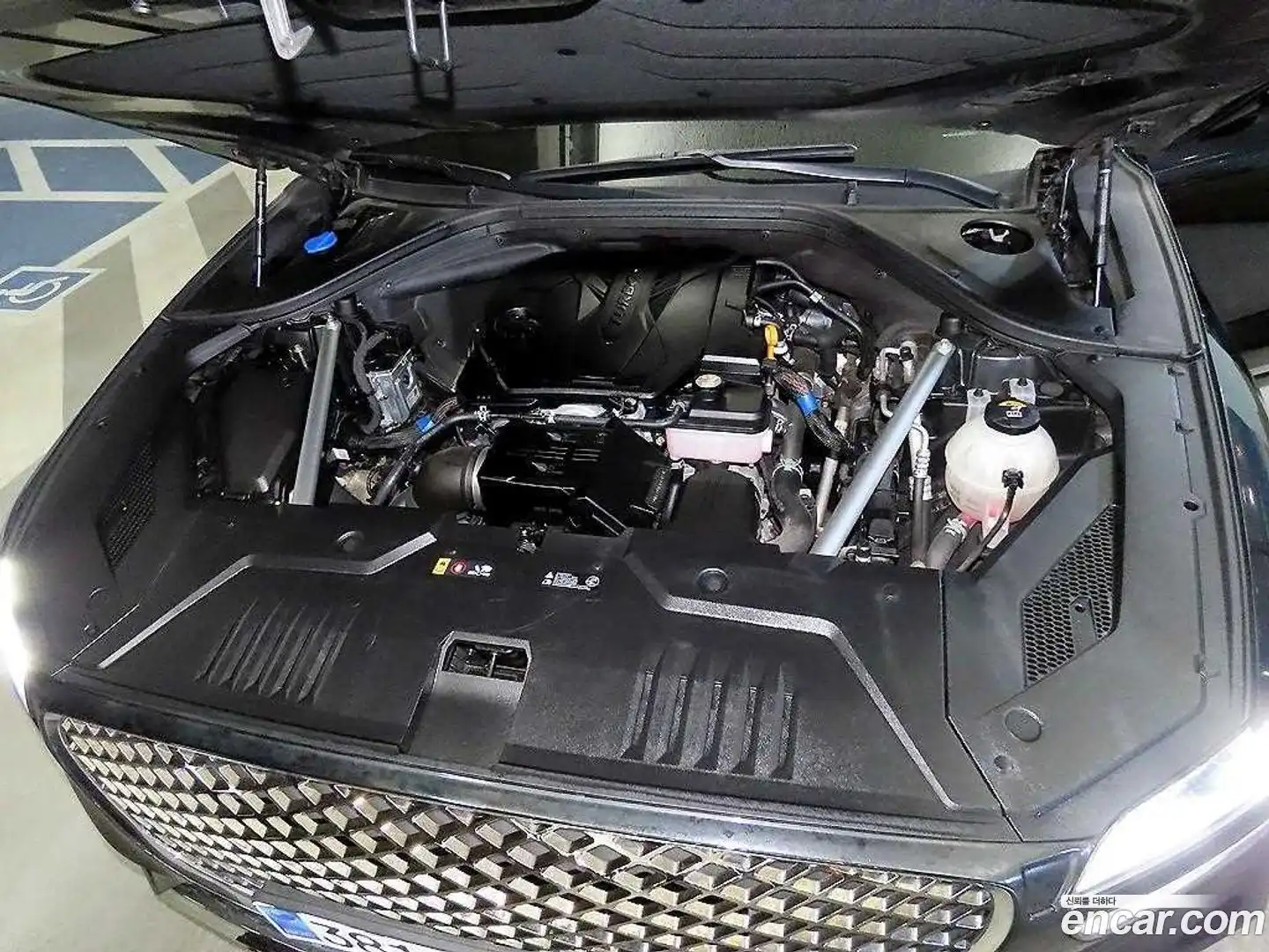 GV70 Genesis 2021.5-OPTION-023