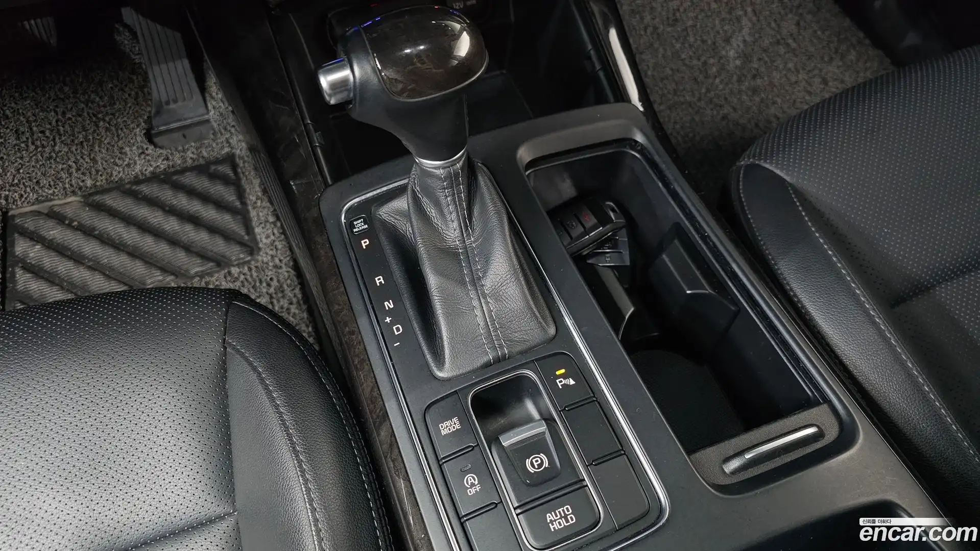 Sorento Kia 2014.9-INNER-009