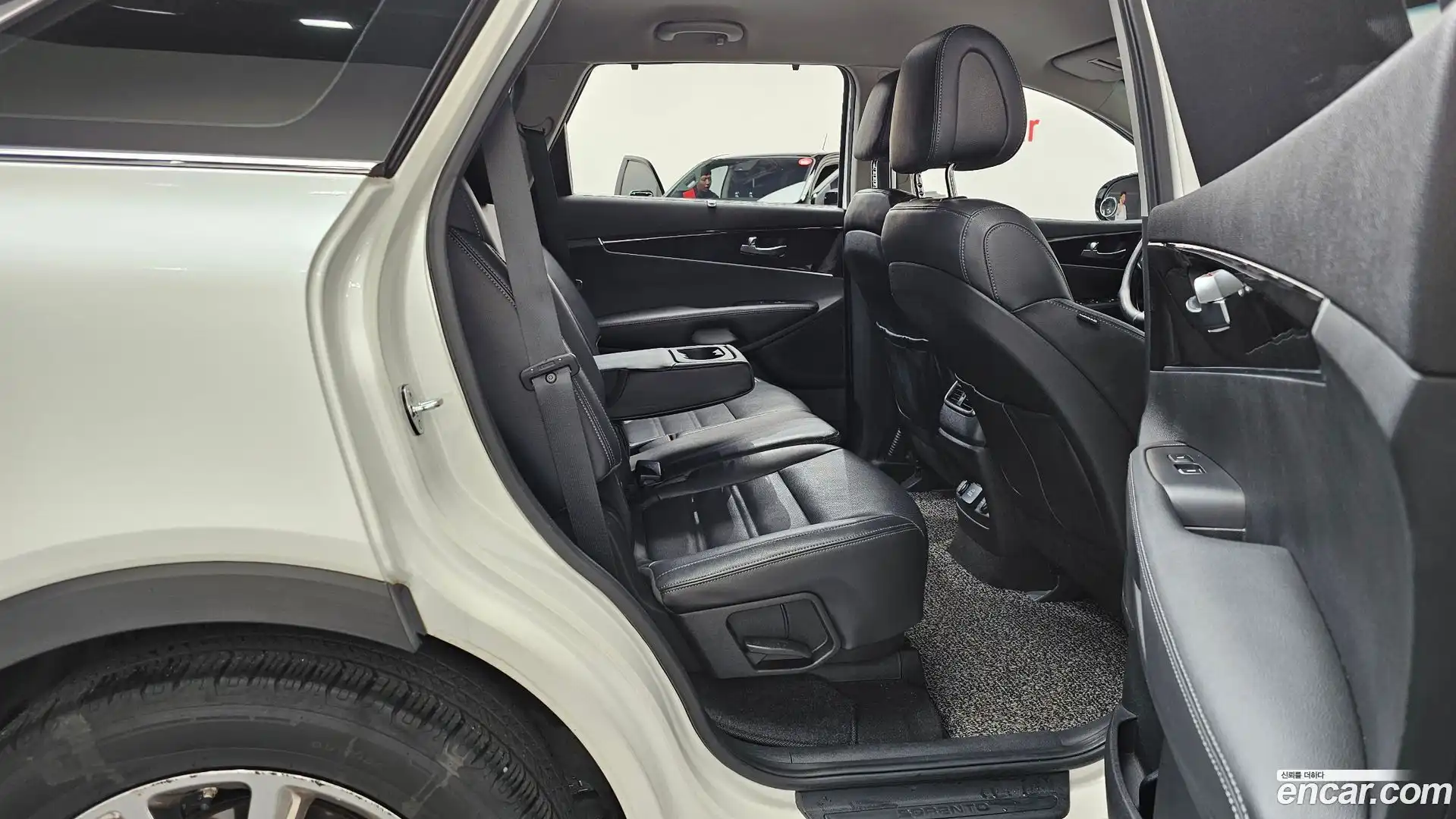 Sorento Kia 2014.9-OPTION-015