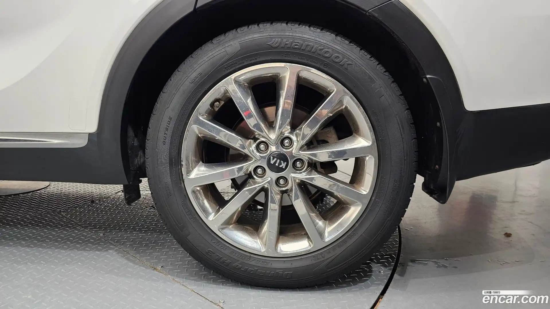 Sorento Kia 2014.9-OUTER-031
