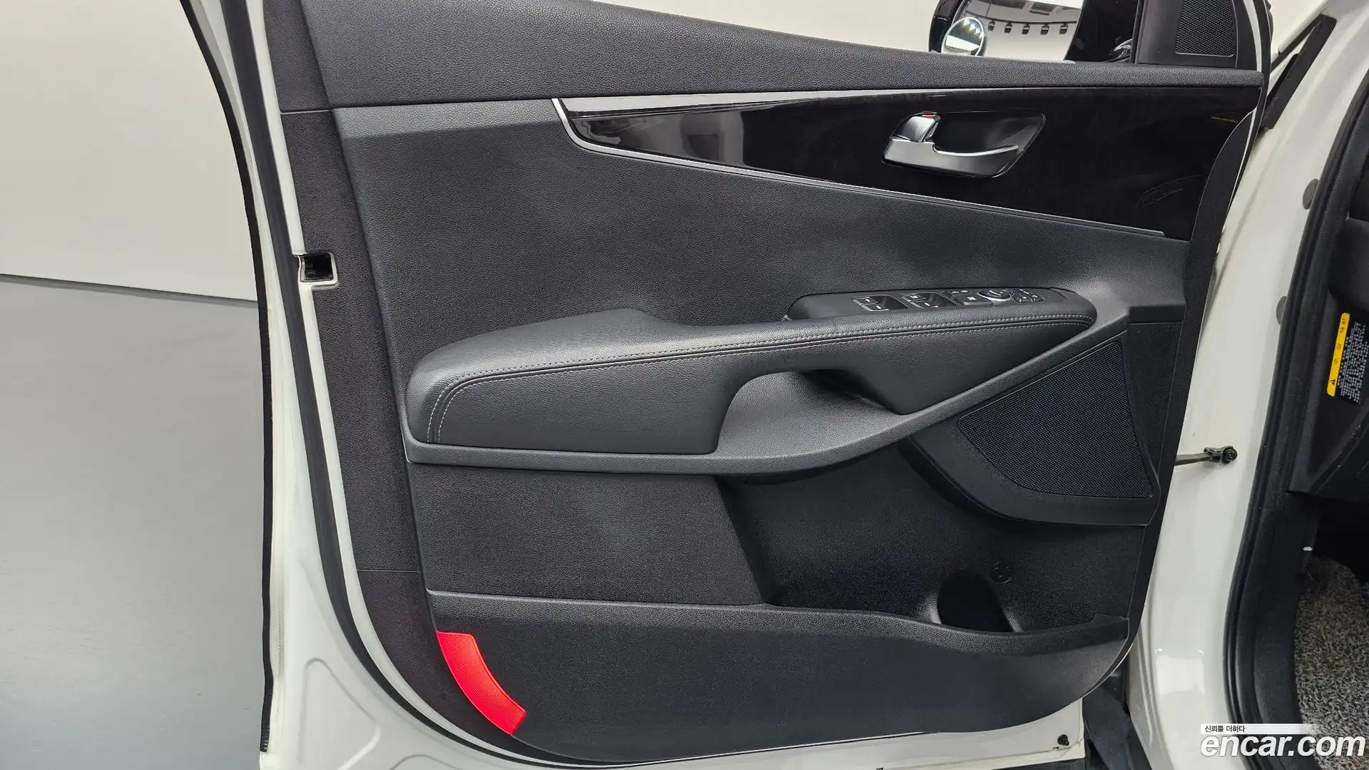 Sorento Kia 2014.9-INNER-034