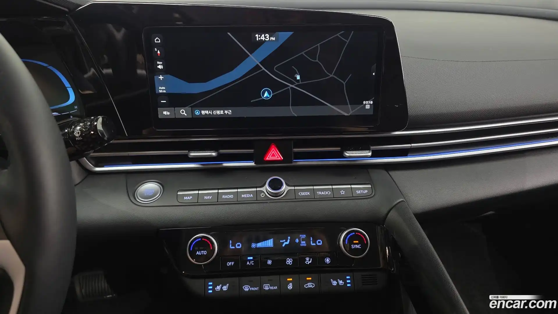 AVANTE Hyundai 2024.8-OPTION-018