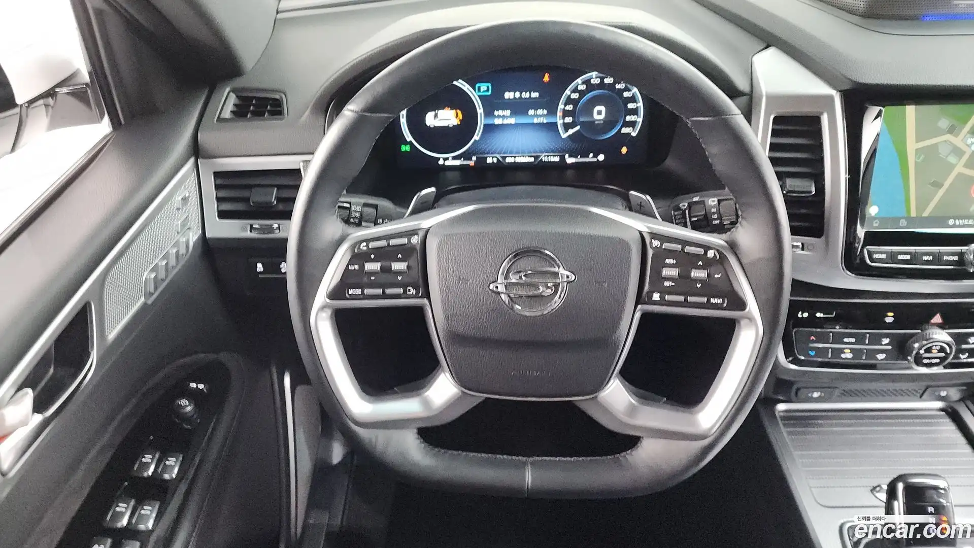 Rexton KG Mobility 2022.8-OPTION-017
