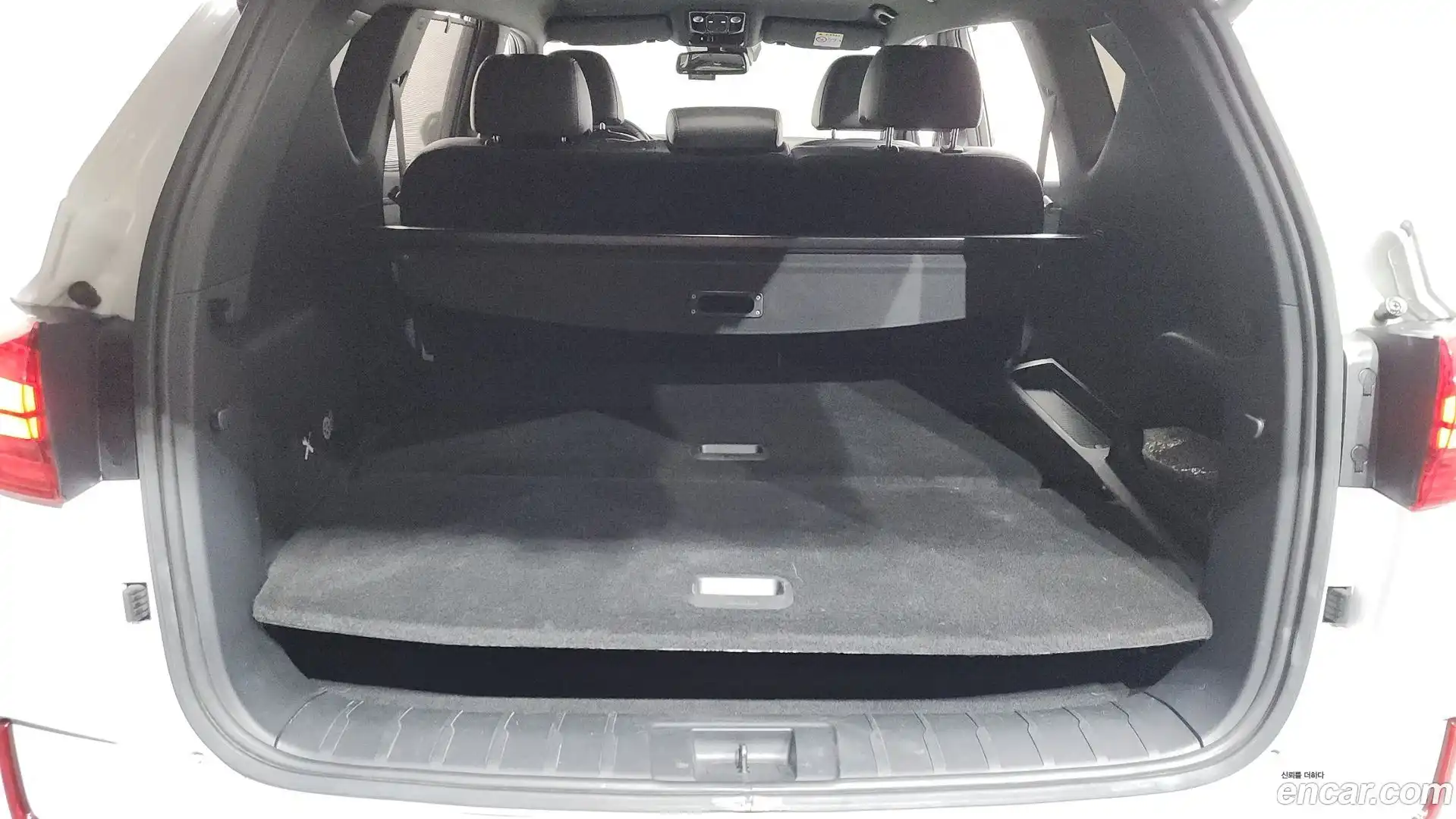 Rexton KG Mobility 2022.8-OPTION-022