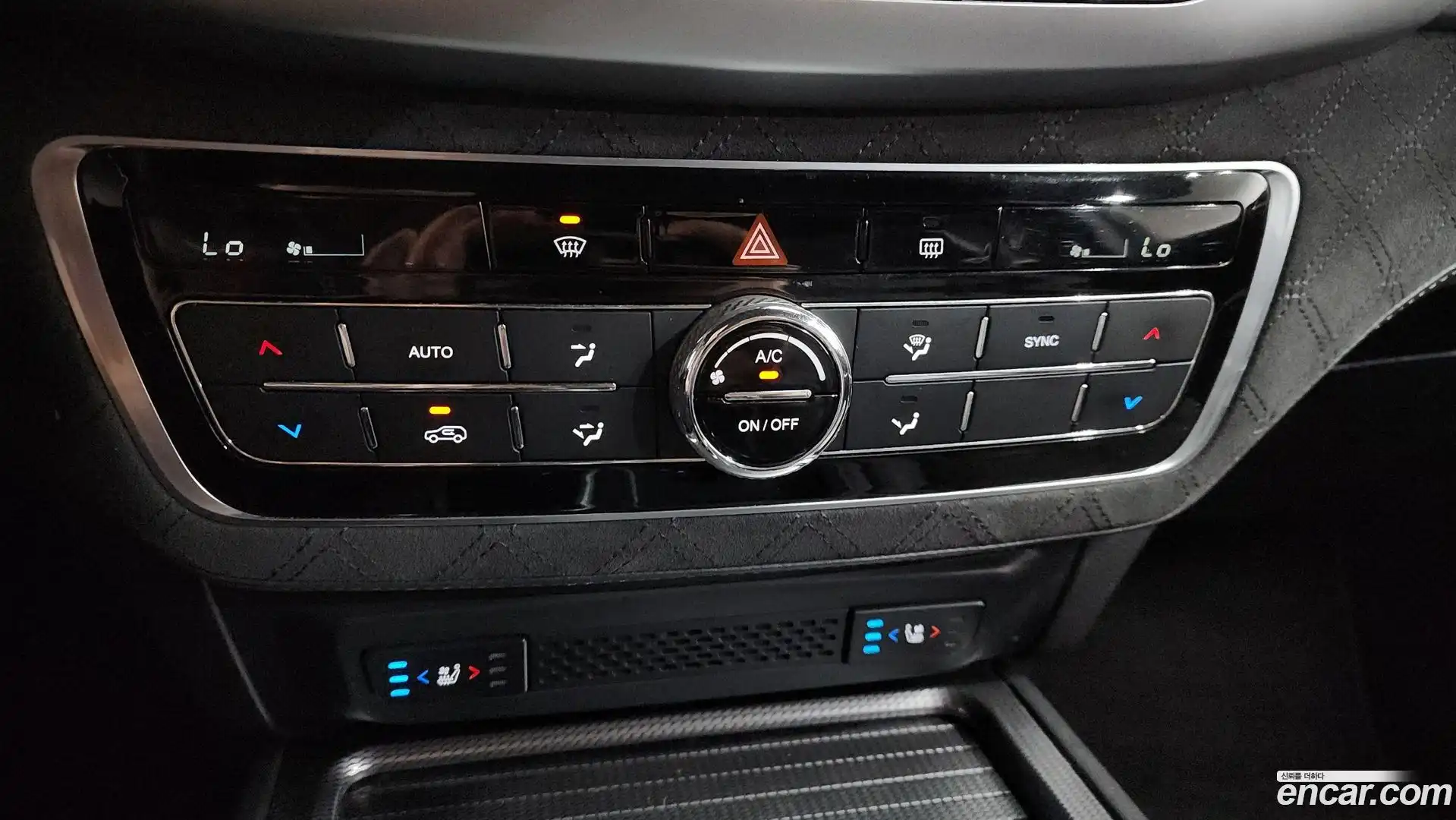 Rexton KG Mobility 2022.8-OPTION-045