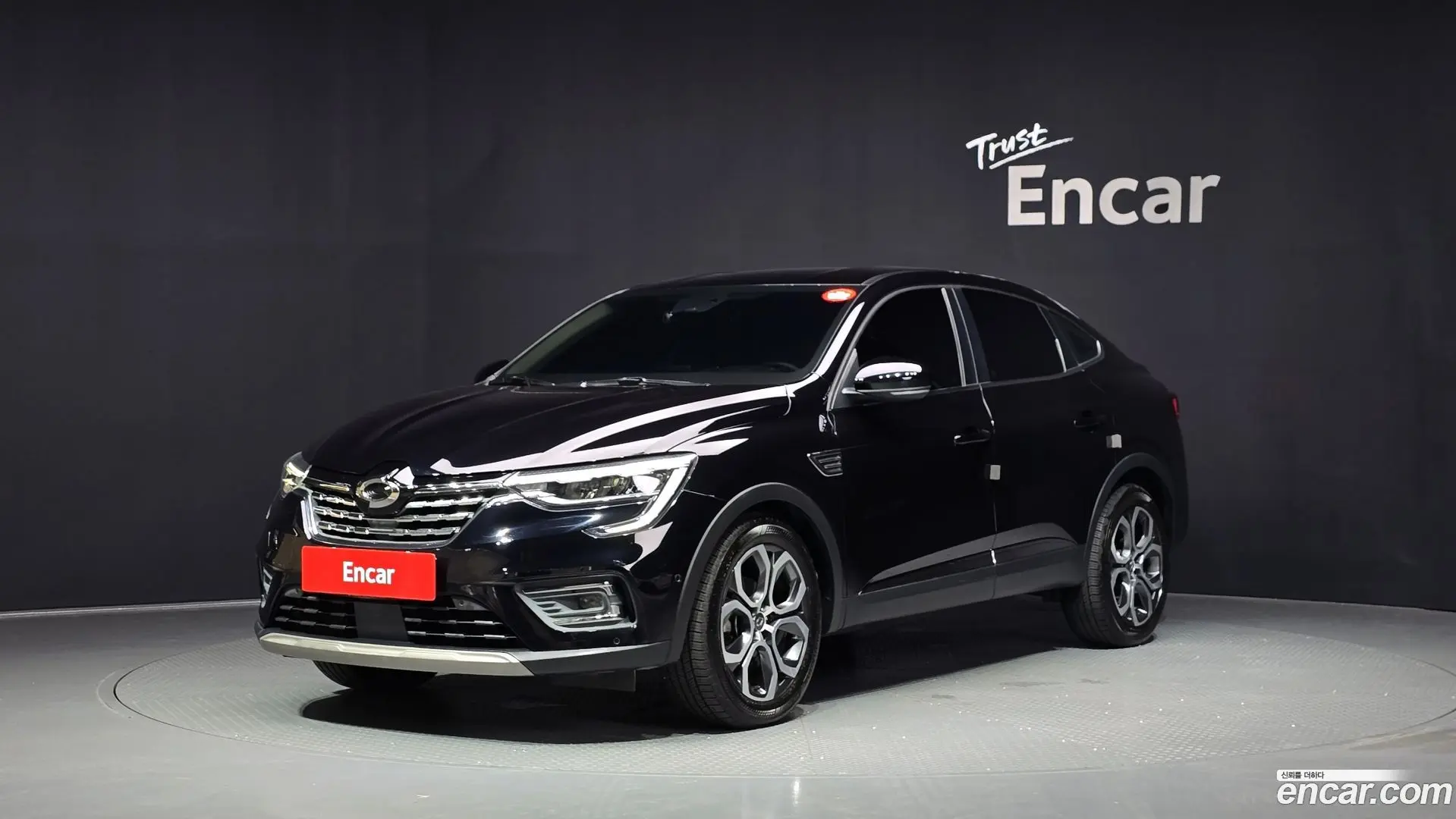 Main__Slider__Photo:XM3 Renault Korea 2020.3-0