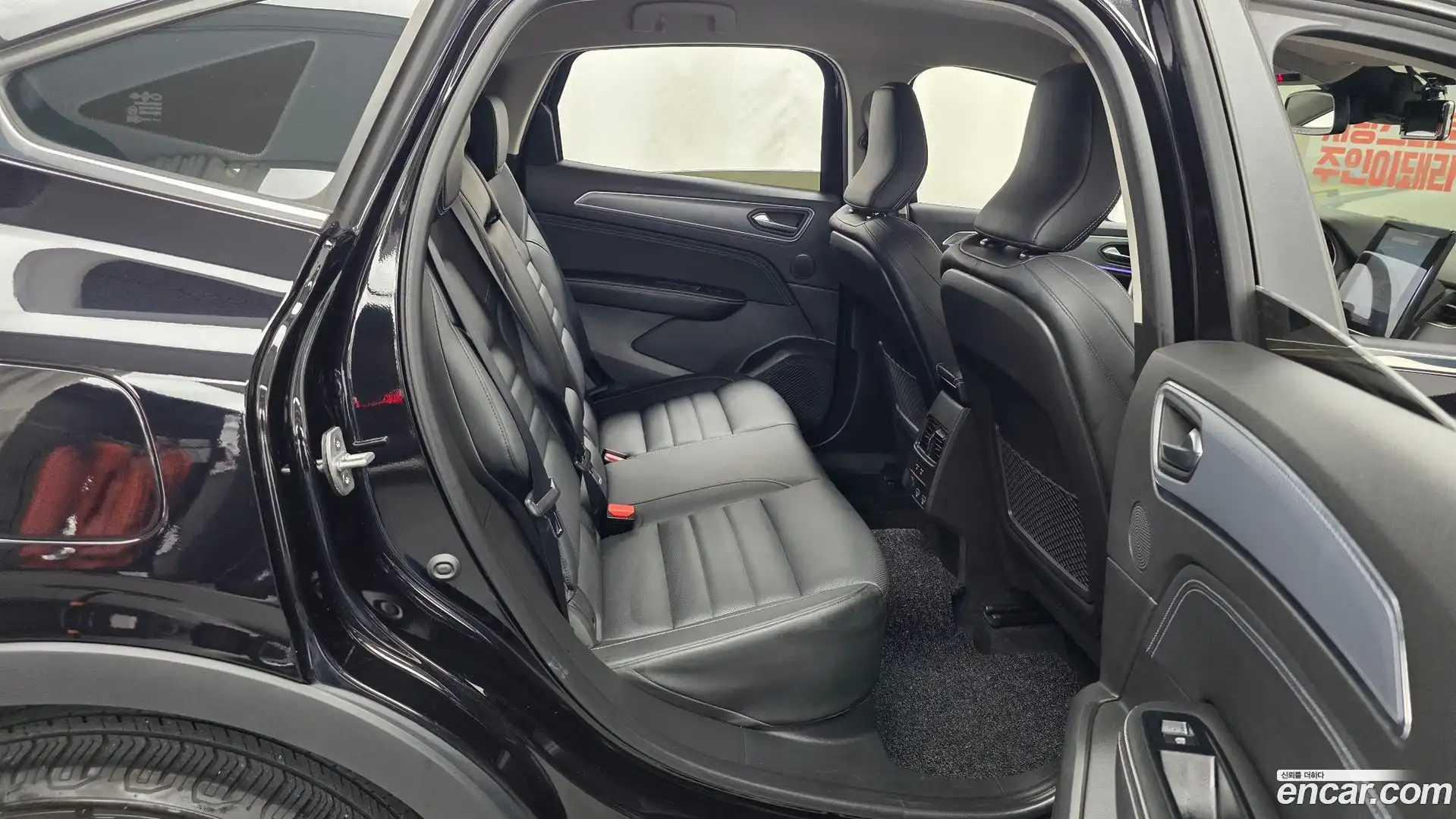 XM3 Renault Korea 2020.3-OPTION-016
