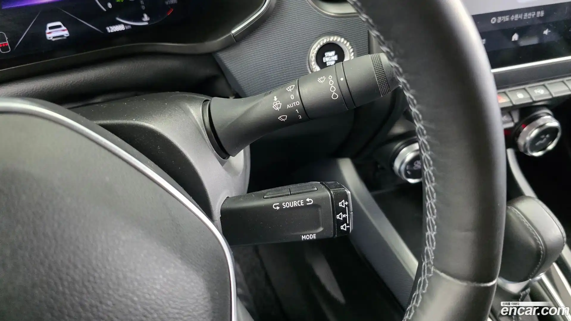 XM3 Renault Korea 2020.3-OPTION-022
