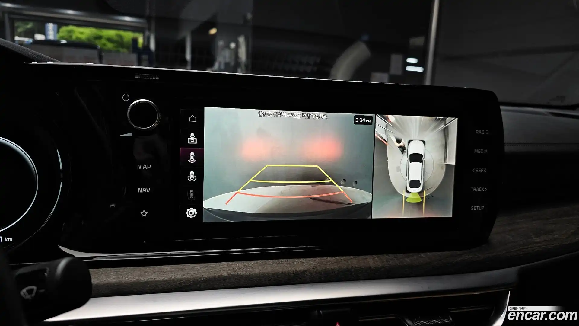 K5 Kia 2021.11-OPTION-019