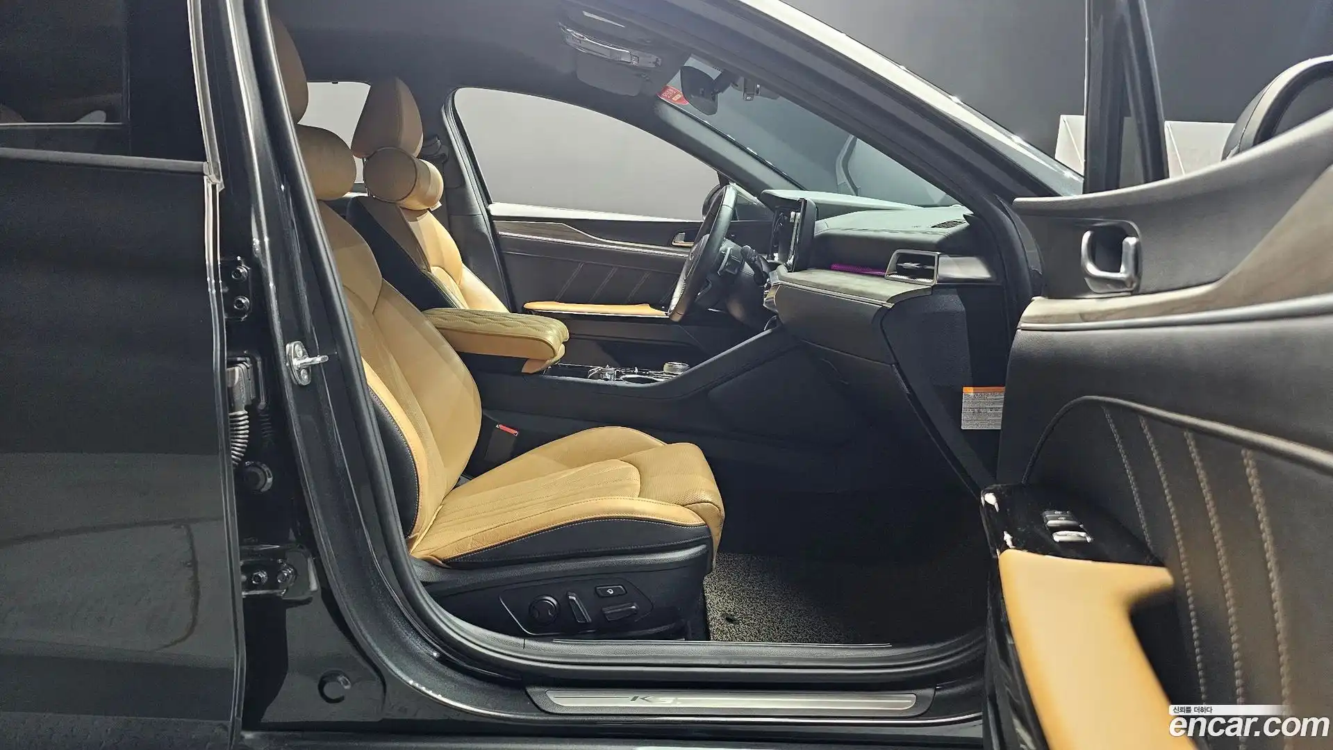 K5 Kia 2021.11-INNER-036