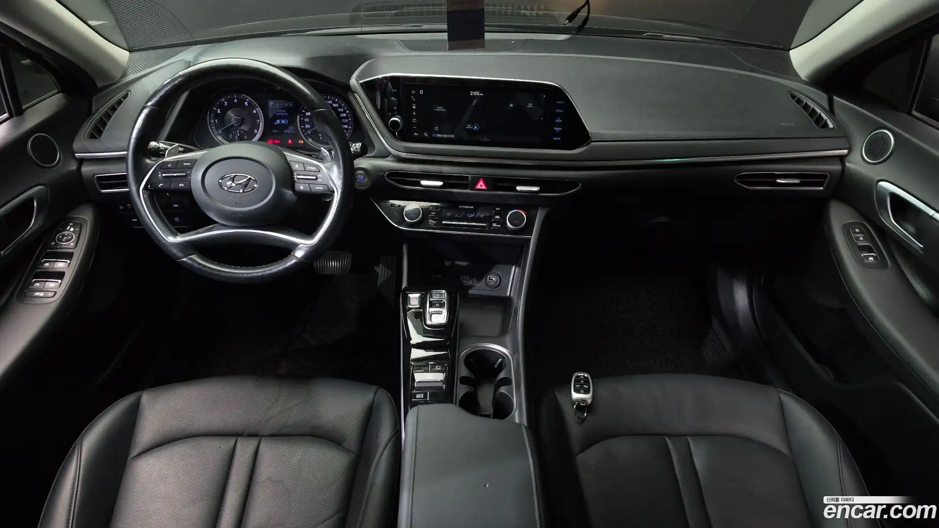 Sonata Hyundai 2021.3-INNER-007