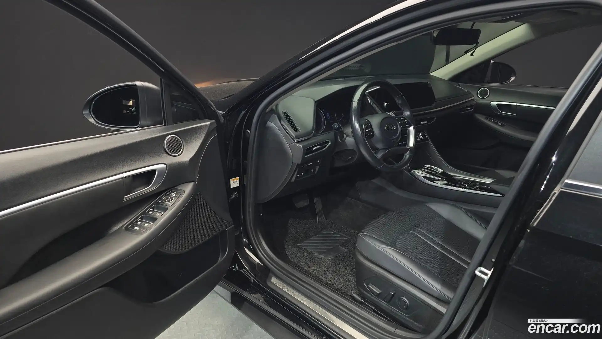 Sonata Hyundai 2021.3-INNER-010
