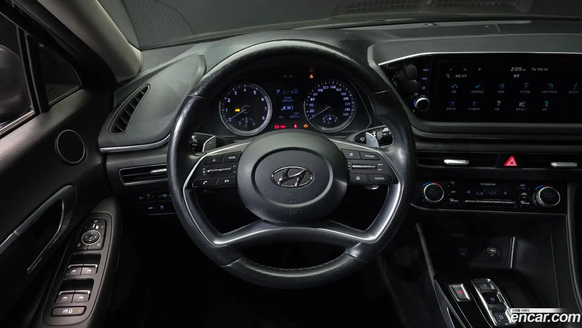 Sonata Hyundai 2021.3-OPTION-017