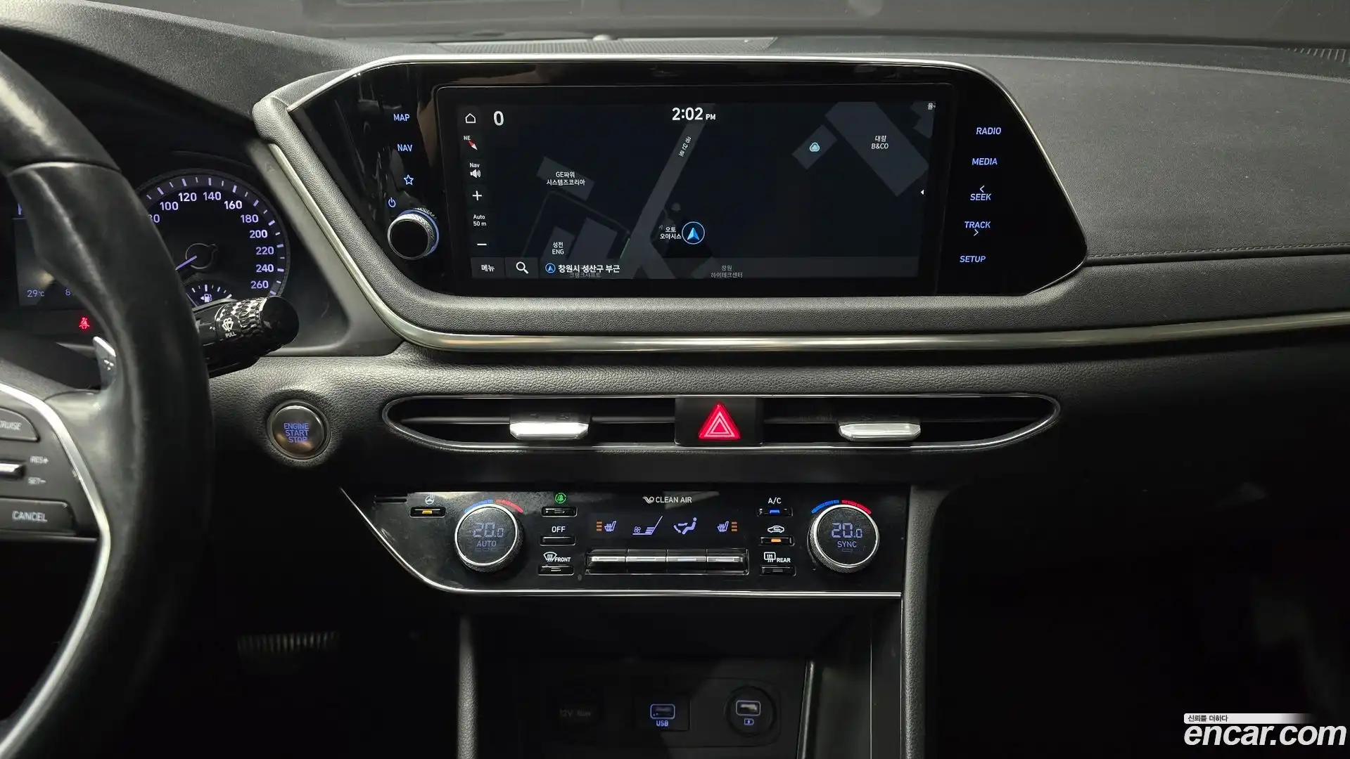 Sonata Hyundai 2021.3-OPTION-019
