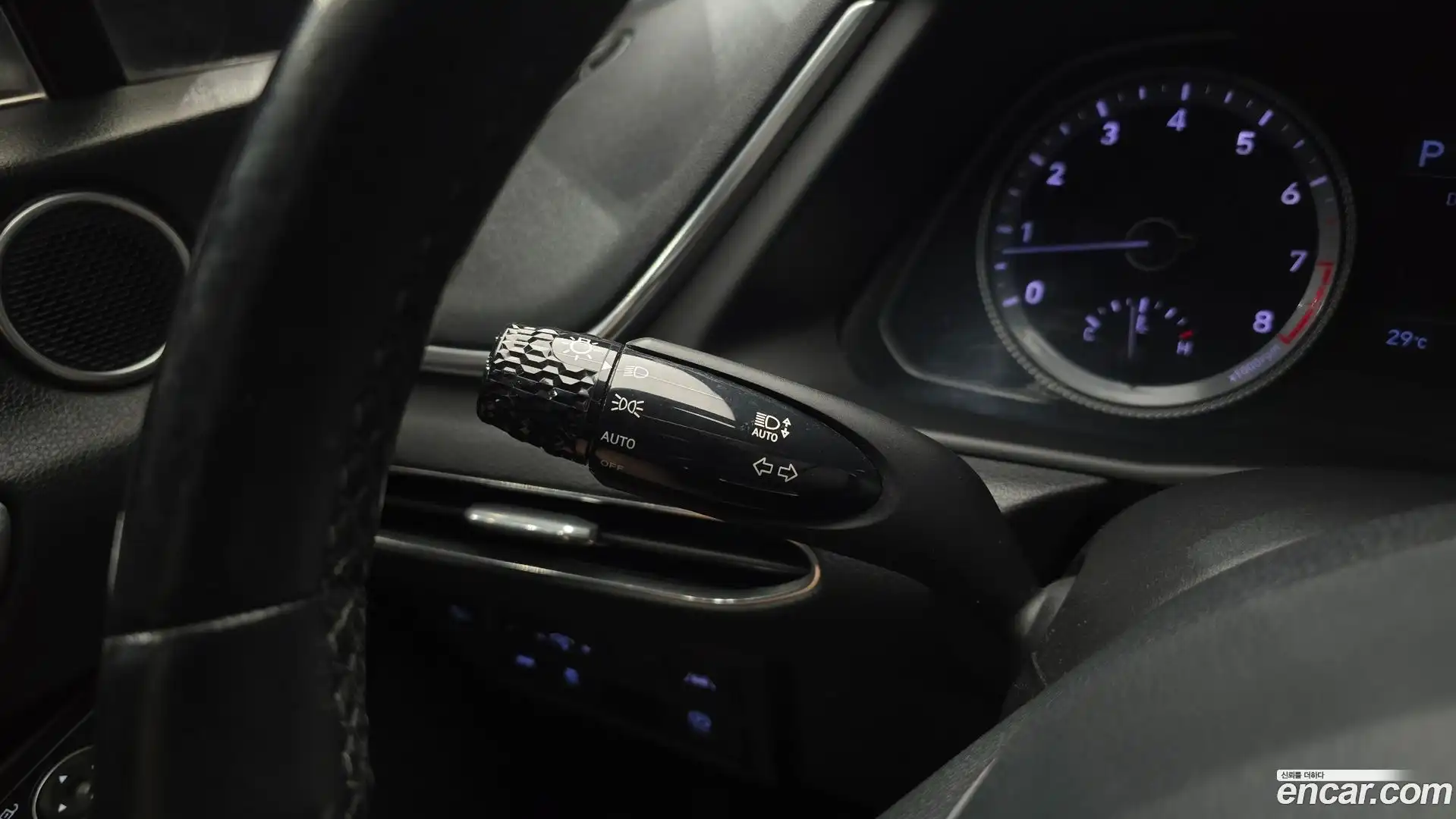 Sonata Hyundai 2021.3-OPTION-021