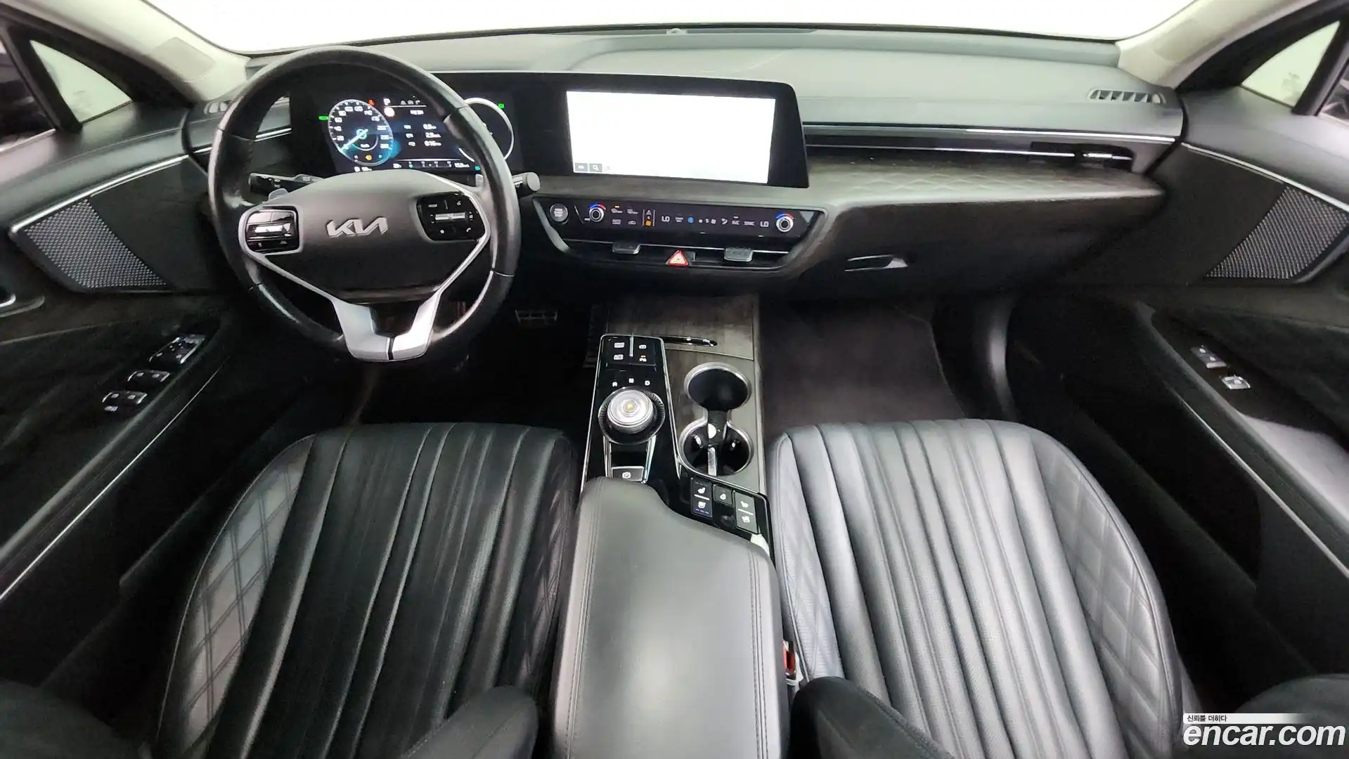 K8 Kia 2022.0-INNER-007