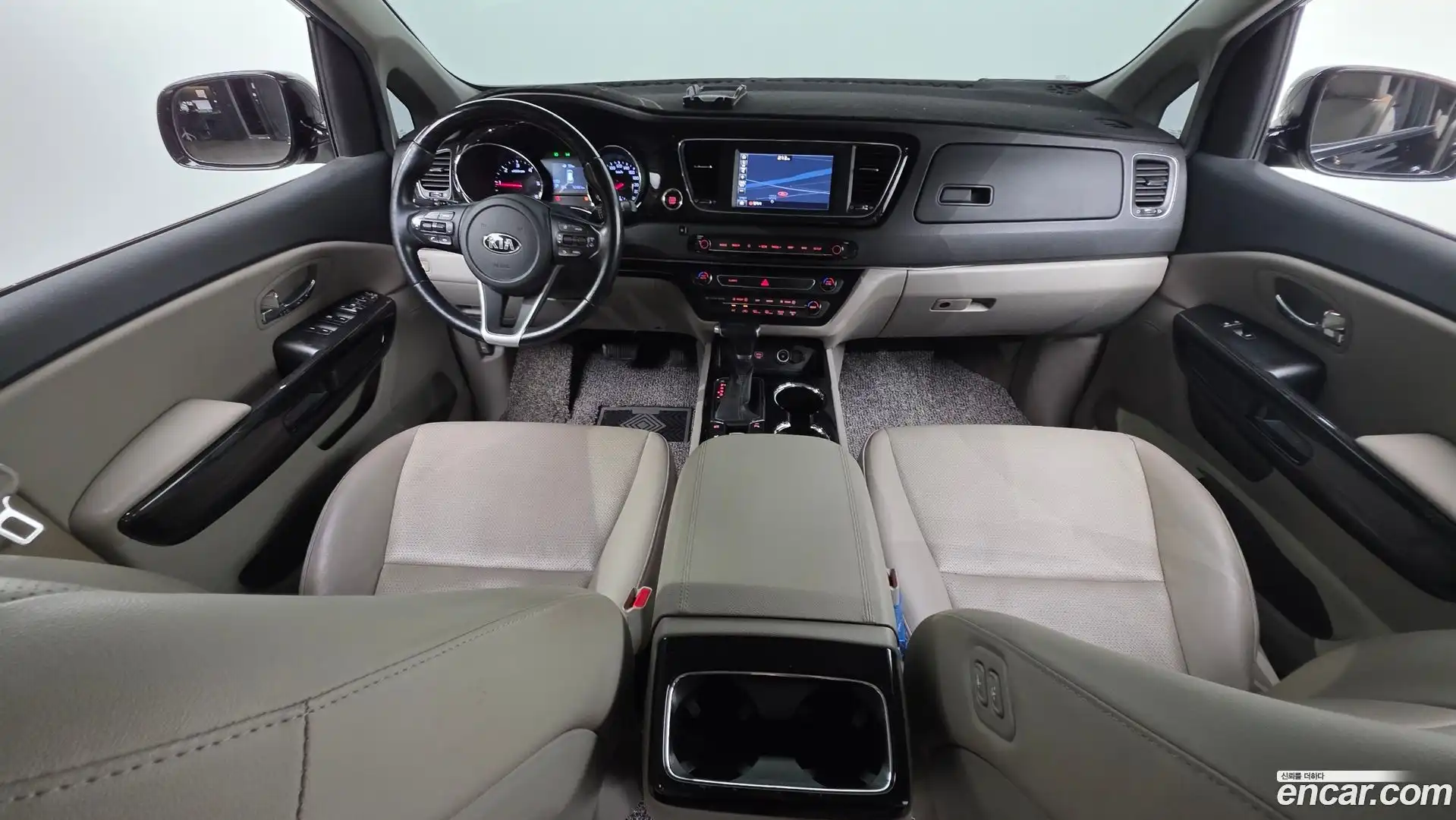 Canival Kia 2019.8-INNER-007