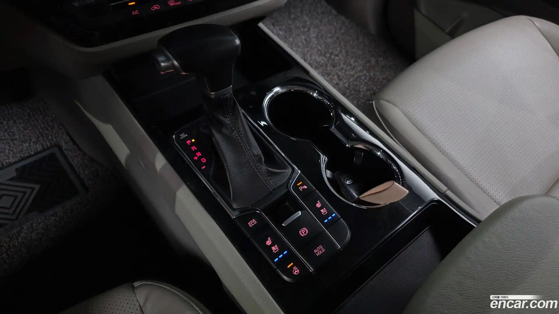 Canival Kia 2019.8-INNER-009