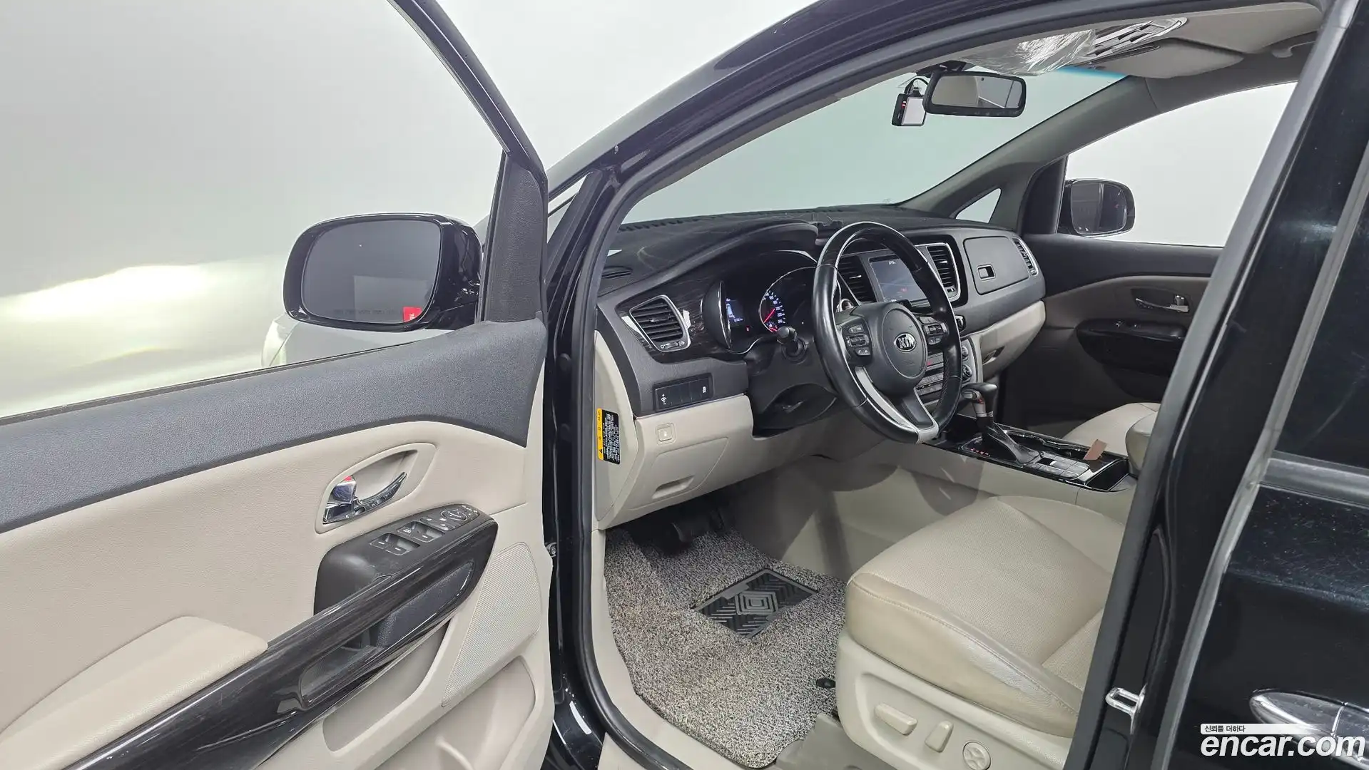 Canival Kia 2019.8-INNER-010