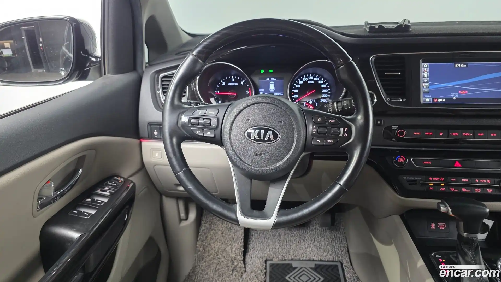 Canival Kia 2019.8-OPTION-017