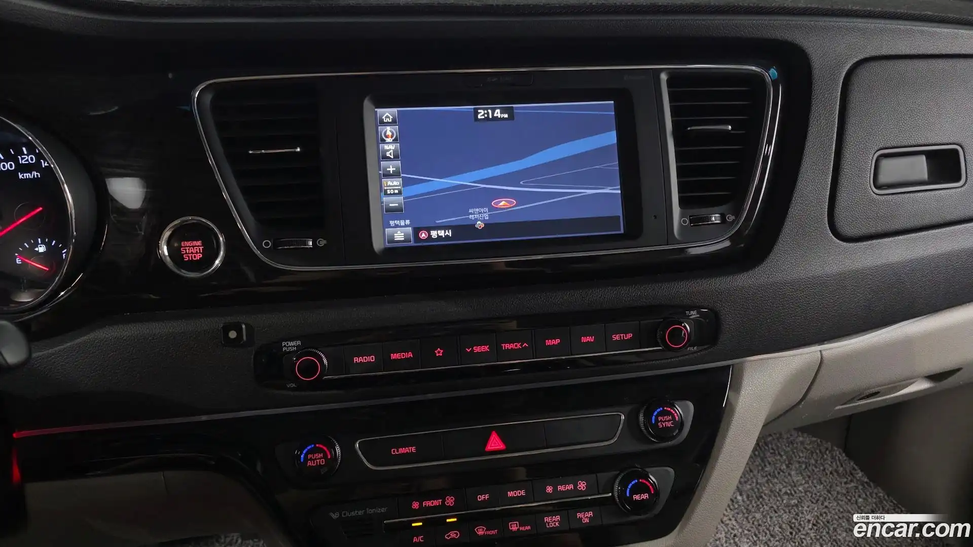 Canival Kia 2019.8-OPTION-018